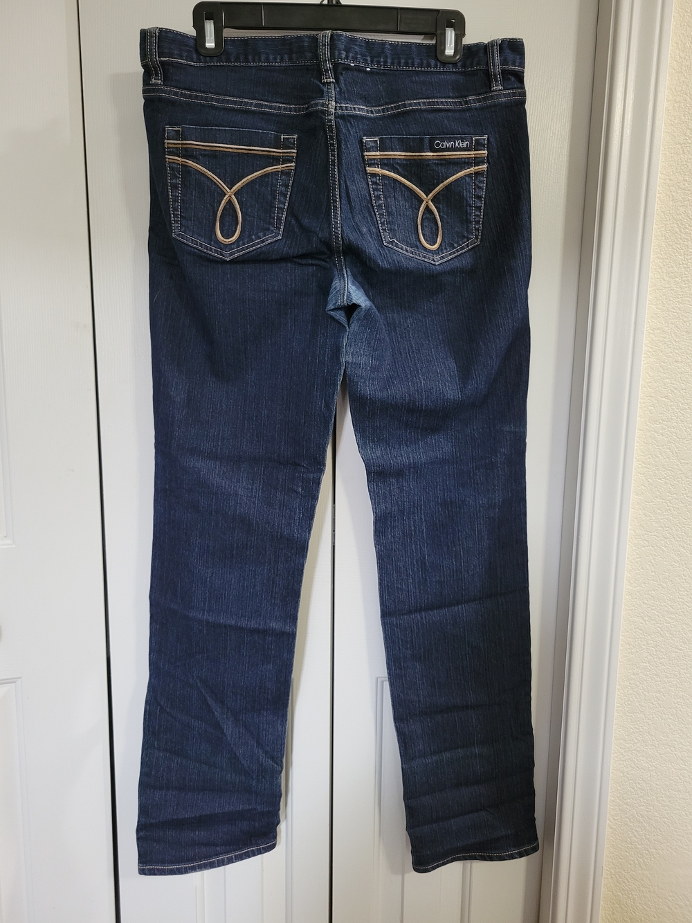 Calvin Klein Skinny Women's- 30x10 - Picture 2 of 9